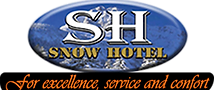 SNOW HOTEL LTD